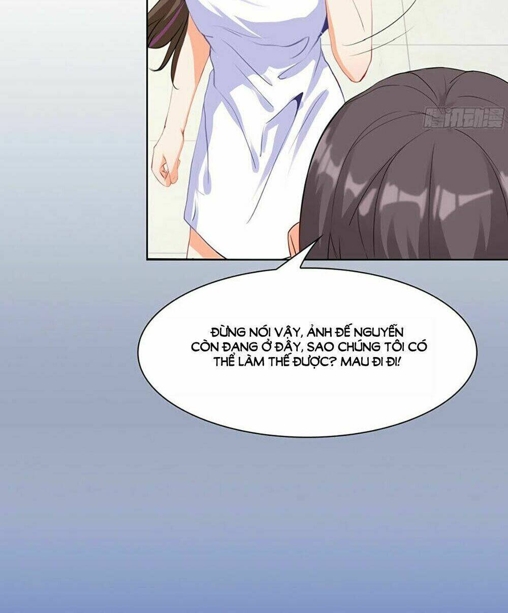 Bộ Váy Rực Rỡ Ánh Sao: Chapter 1