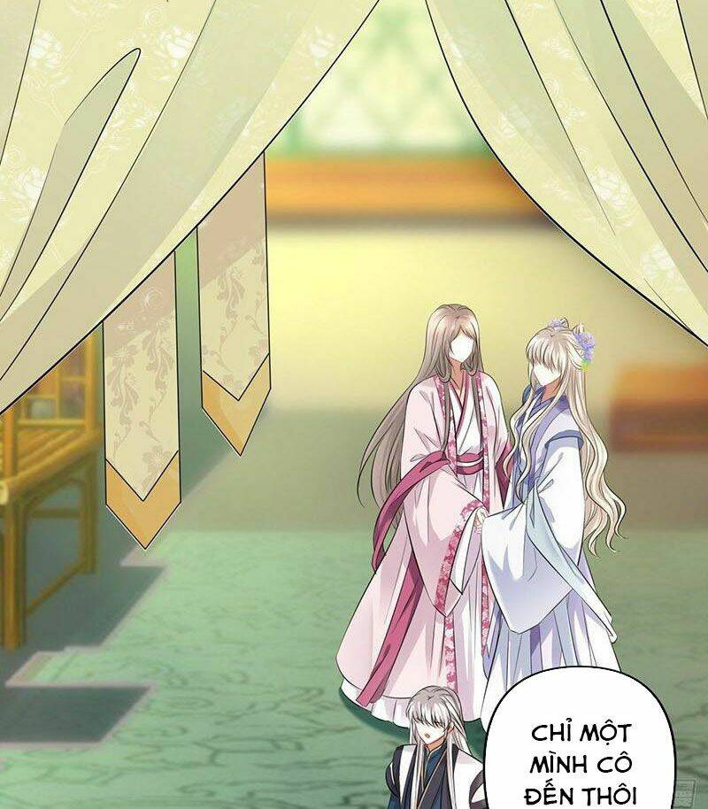 Vương Phi Thật Thích Trang Điểm: Chapter 164