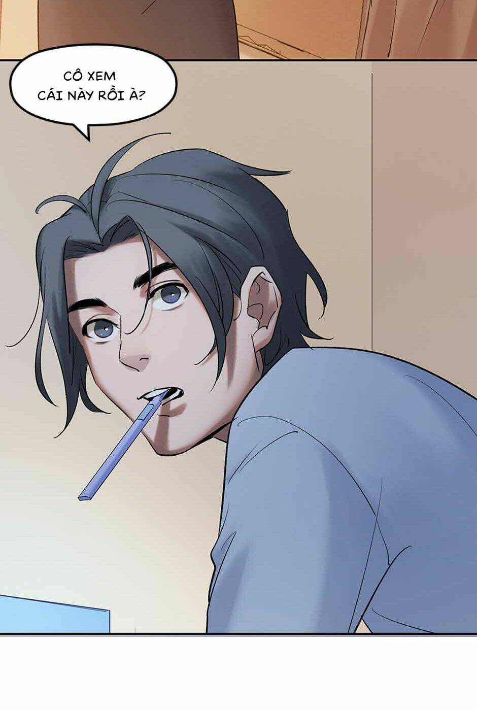 Anh Hùng Và Hiệp Nữ: Chapter 38