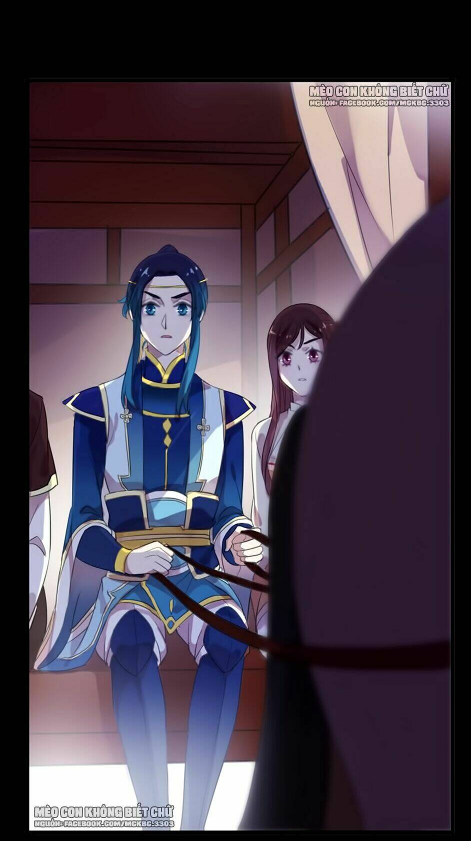 Bách Yêu Dị Văn: Chapter 73