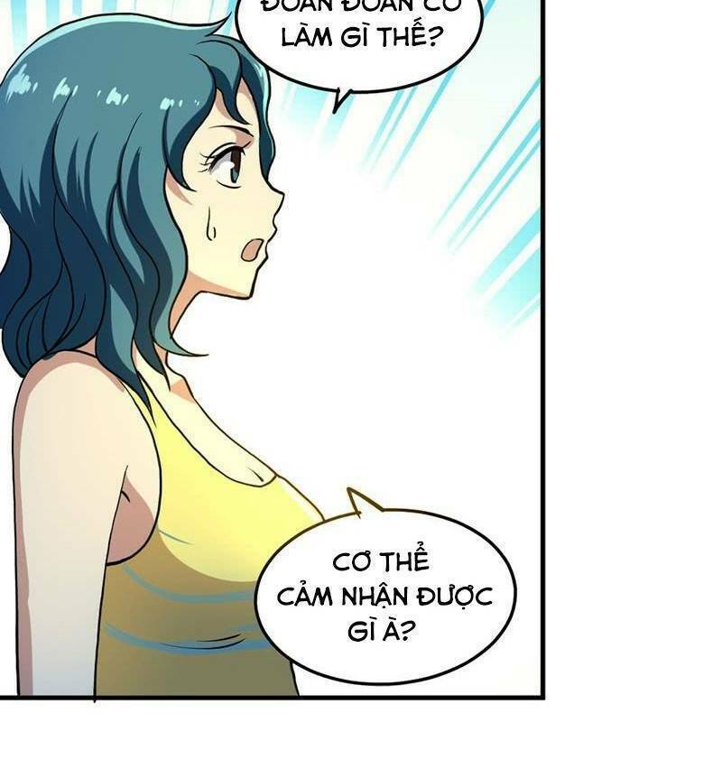 Cuộc Sống Tận Thế Bắt Đầu Từ Số 0: Chapter 51