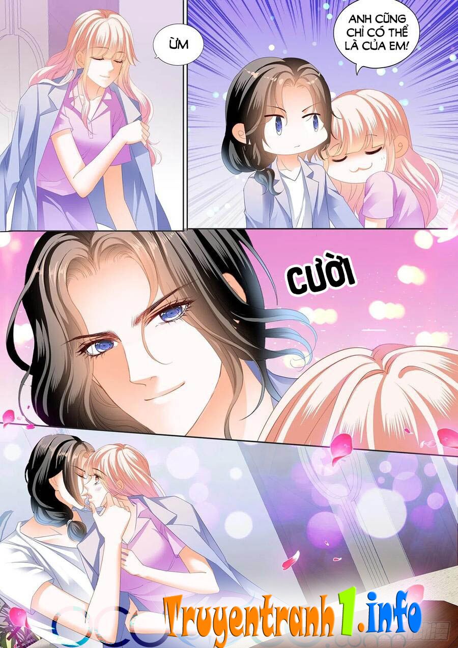 Bá Đạo Tiểu Thúc, Xin Trêu Chọc Vừa Thôi!: Chapter 176