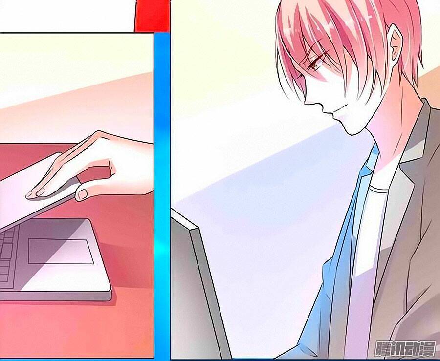 Trí Mệnh Sủng Thê: Tổng Tài Mau Nạp Mạng: Chapter 44