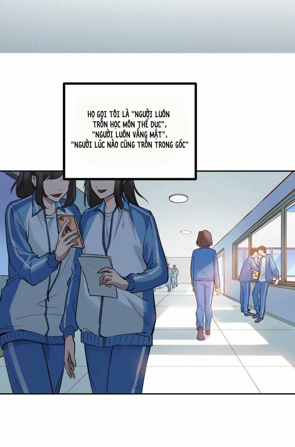 Anh Hùng Và Hiệp Nữ: Chapter 47