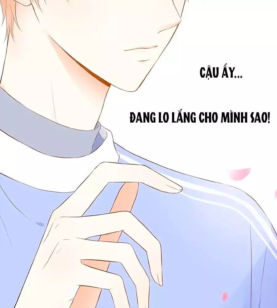 Hoa Chưa Nở Rộ: Chapter 16