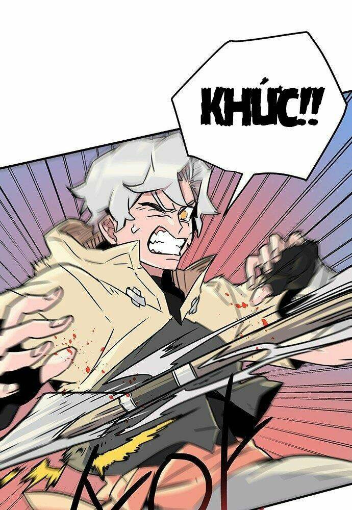 Chủ Nhân Thiên Giới: Chapter 3