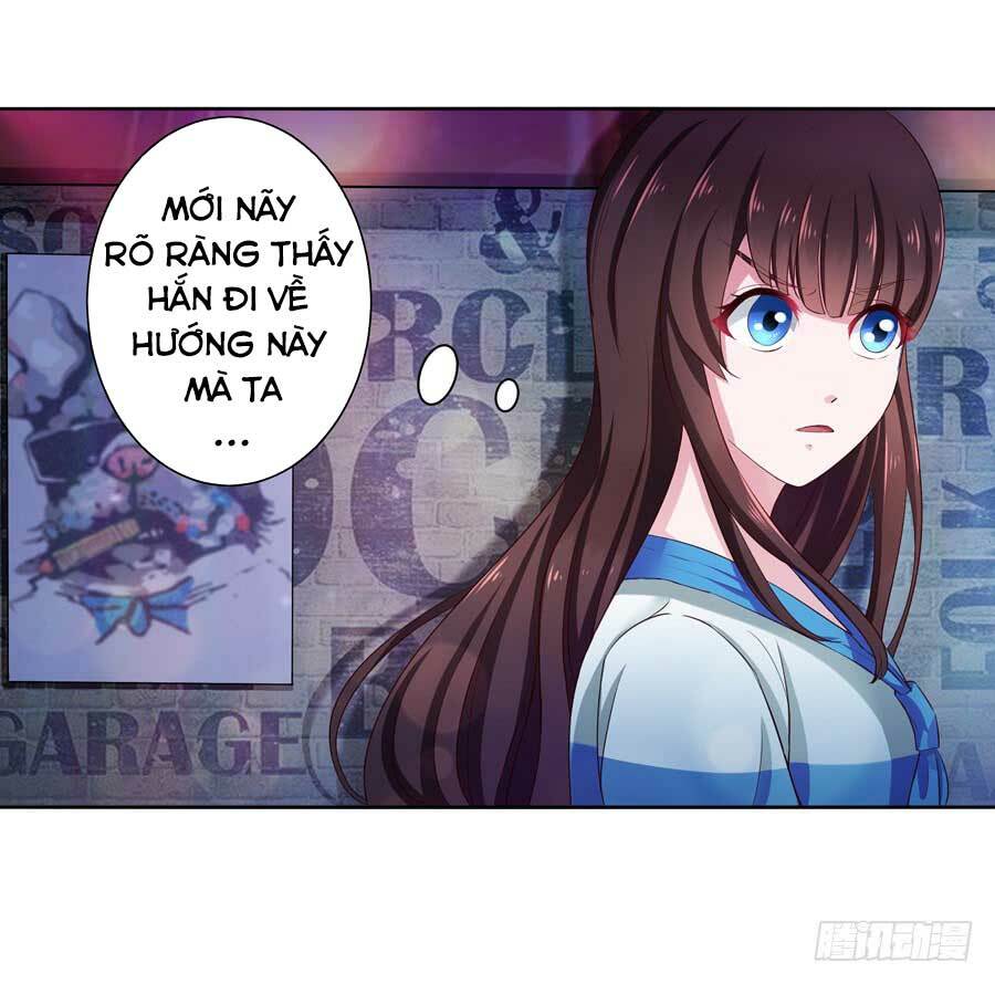 Gả Cho Tình Cũ Làm Lão Bà: Chapter 16