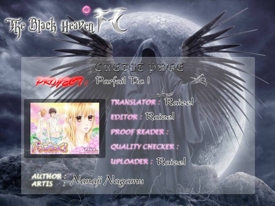 Cô Láng Giềng: Chapter 1