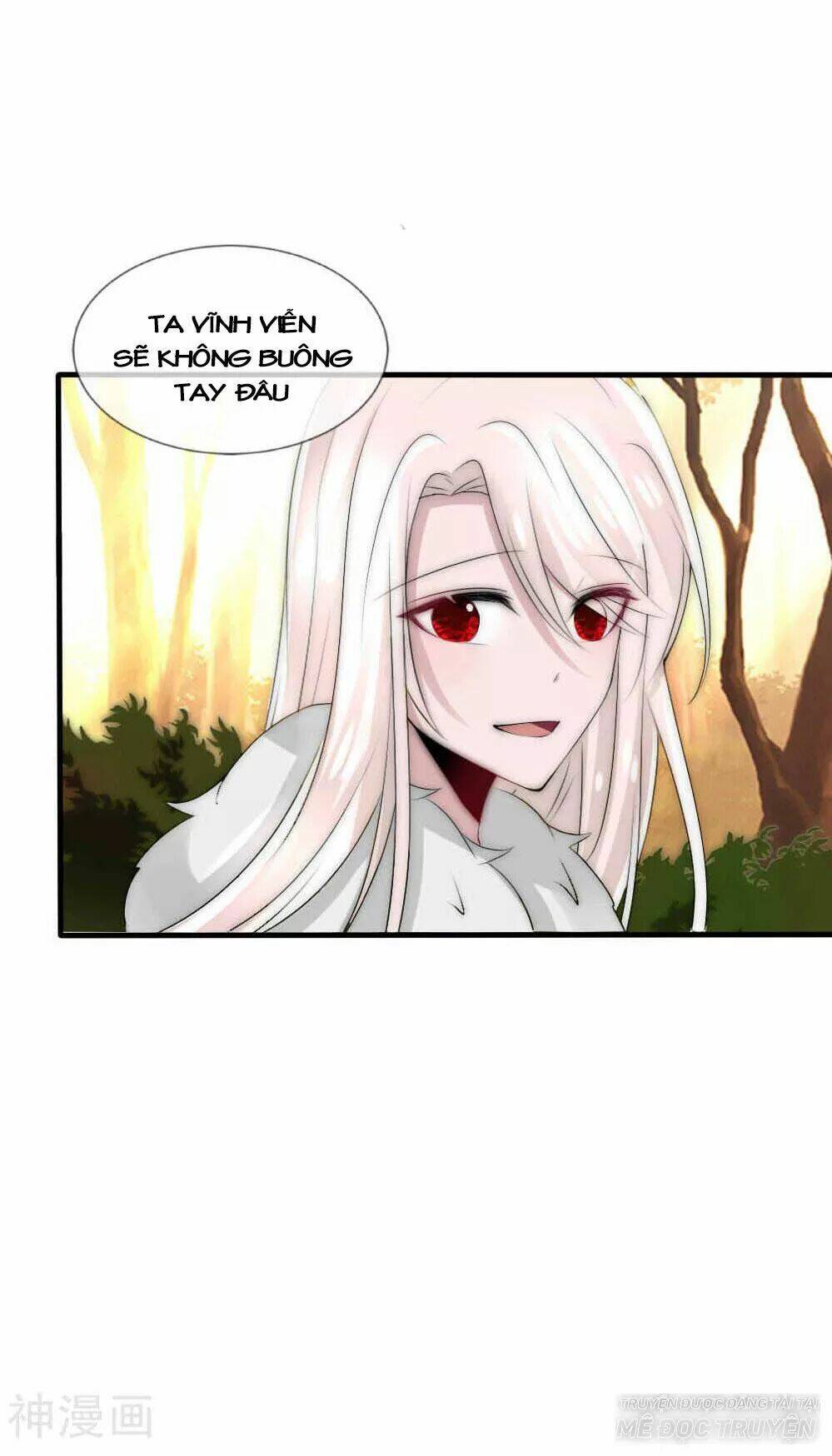 Kế Hoạch Sủng Ái Của Tiểu Công Chúa: Chapter 43