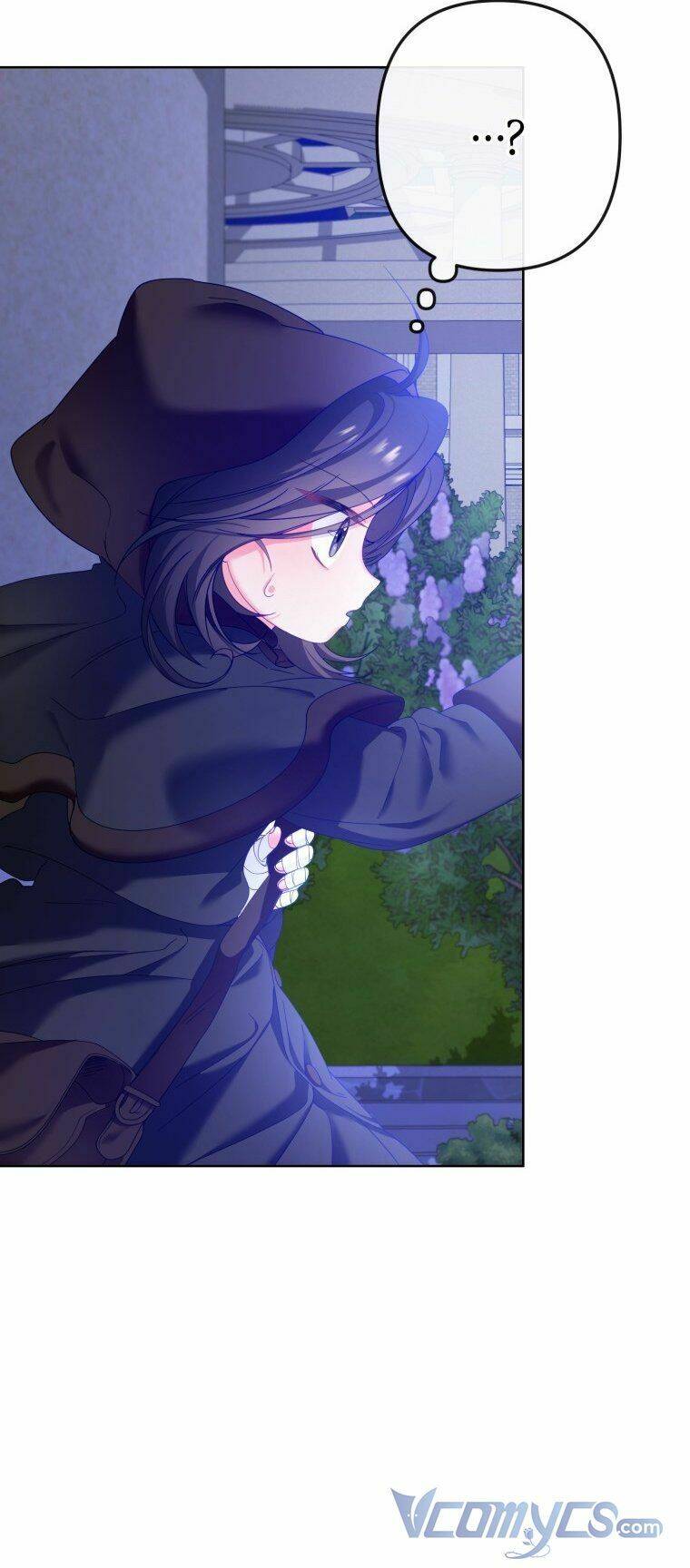 Đọc Thần Chú Lên Đi, Rose!: Chapter 14