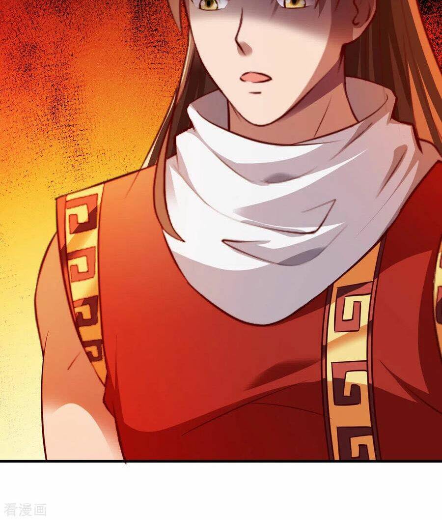 Chiến Đỉnh: Chapter 213