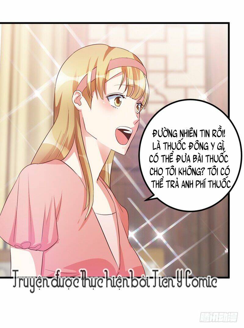 Thấu Thị Tiên Y: Chapter 49