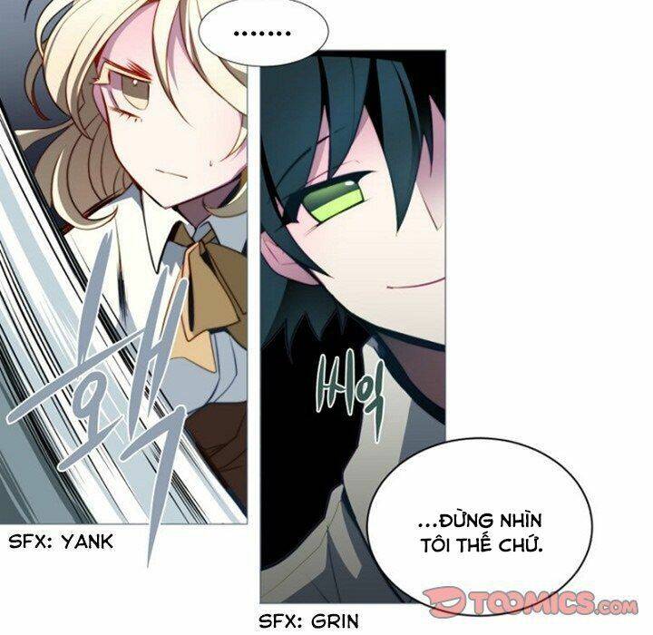 The Memory Of Wind: Anz: Chapter 58
