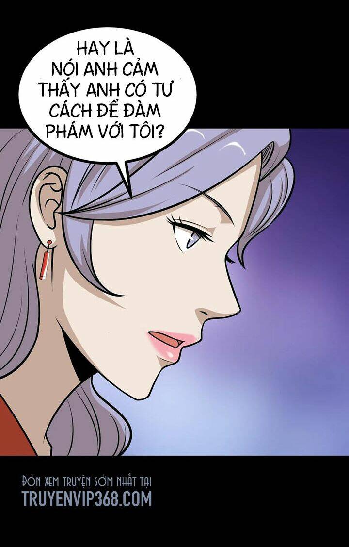 Đai Ca Trở Lại Tuổi 16: Chapter 51