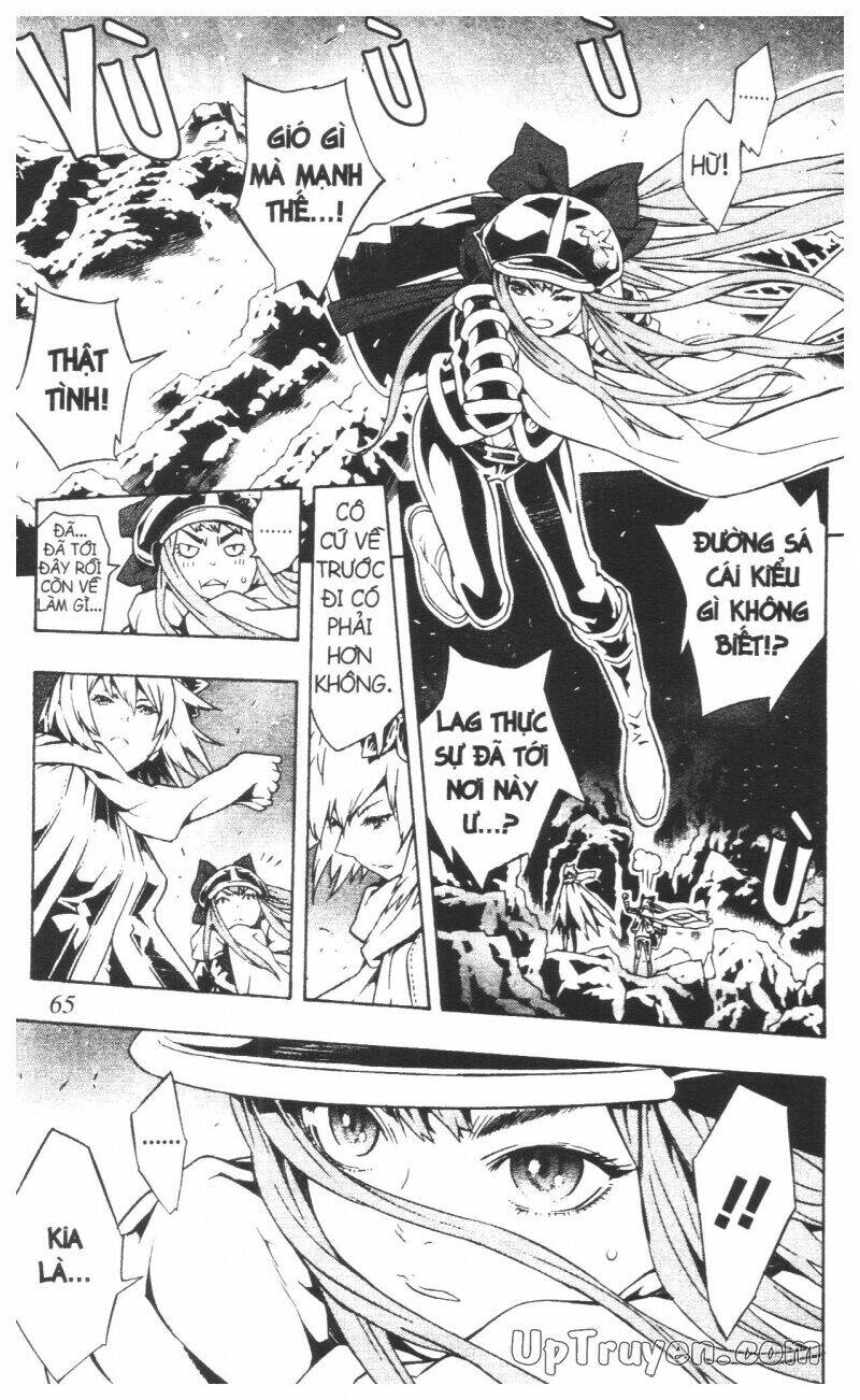 Ong Đưa Thư: Chapter 18