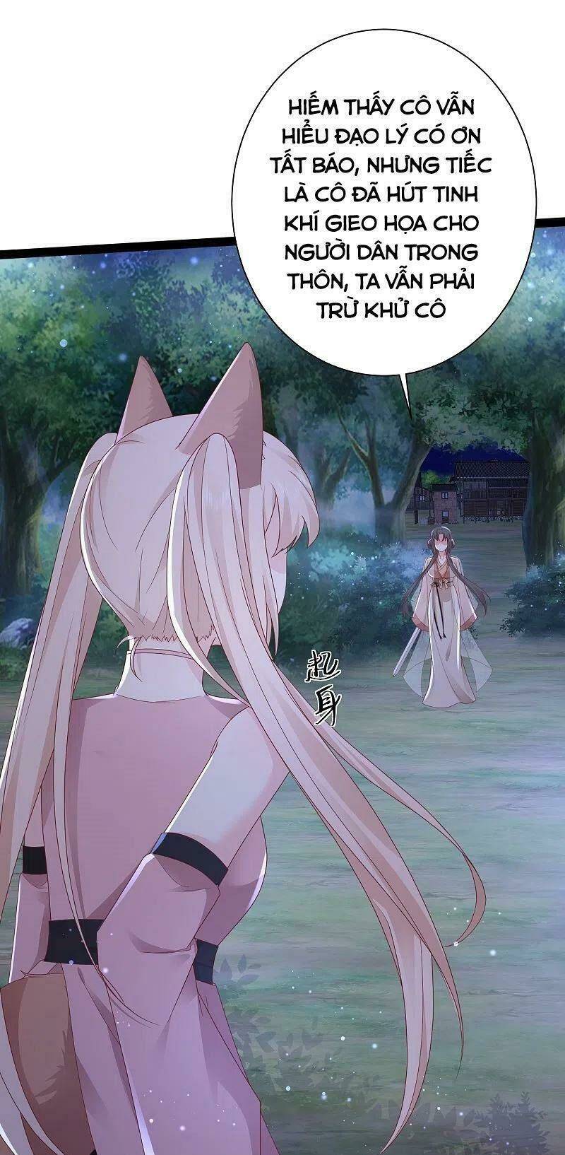 Tối Cường Vận Đào Hoa: Chapter 272