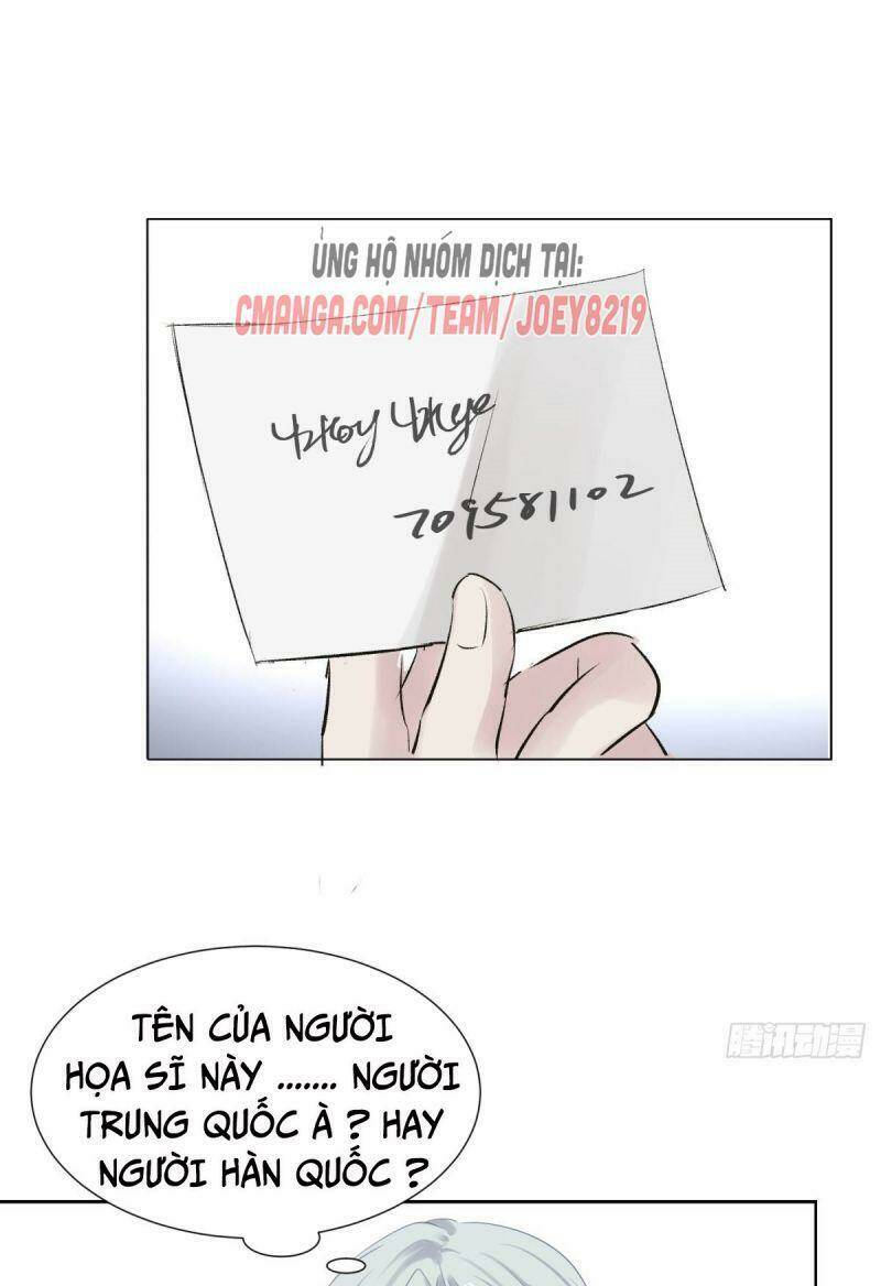 Điều Giáo Gấu Bắc Cực: Chapter 57