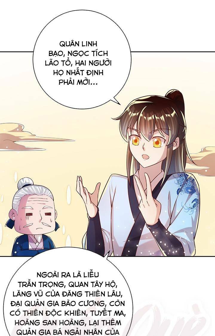 Siêu Phàm Truyện: Chapter 160