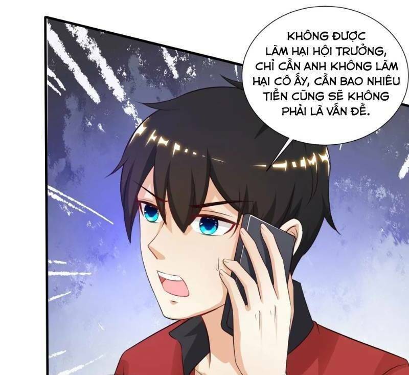 Tối Cường Vận Đào Hoa: Chapter 83