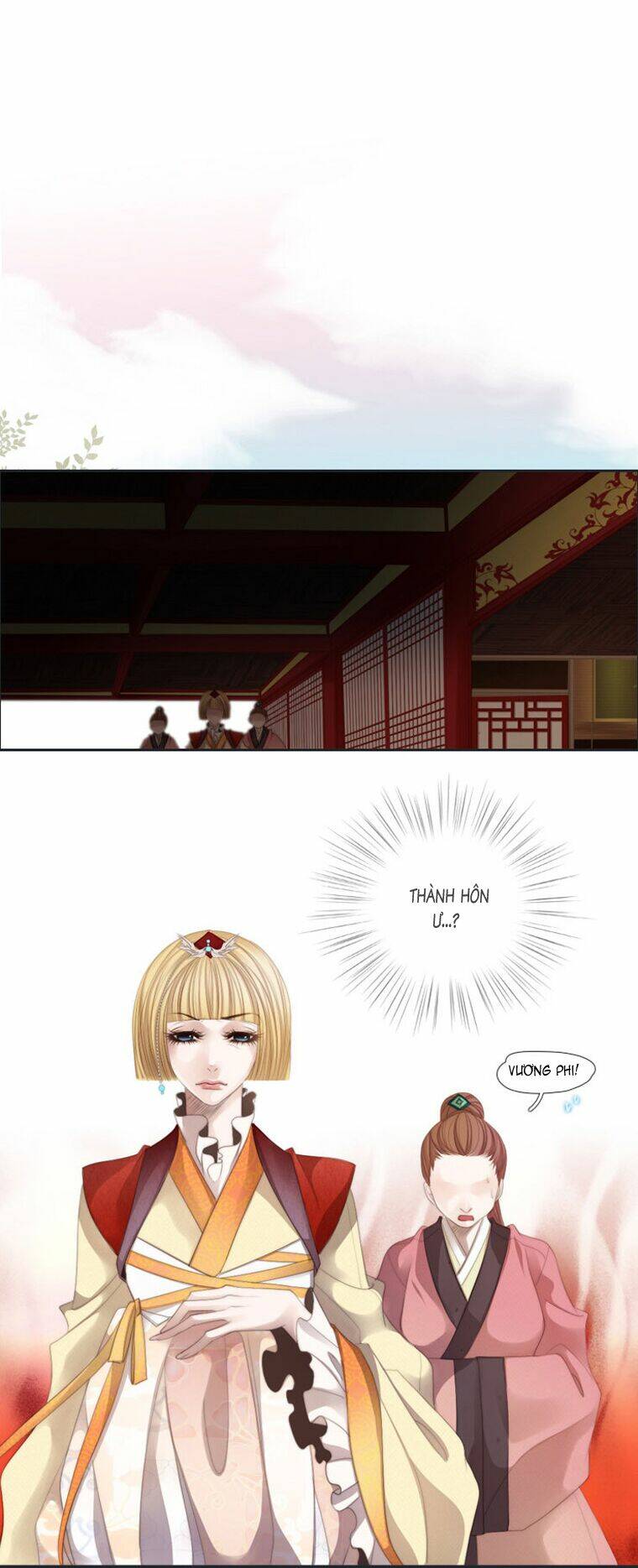 Twelve Nights: Chapter 13