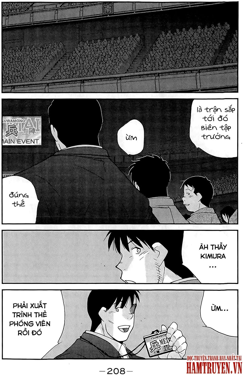 Truyền Nhân Atula 3: Chapter 38