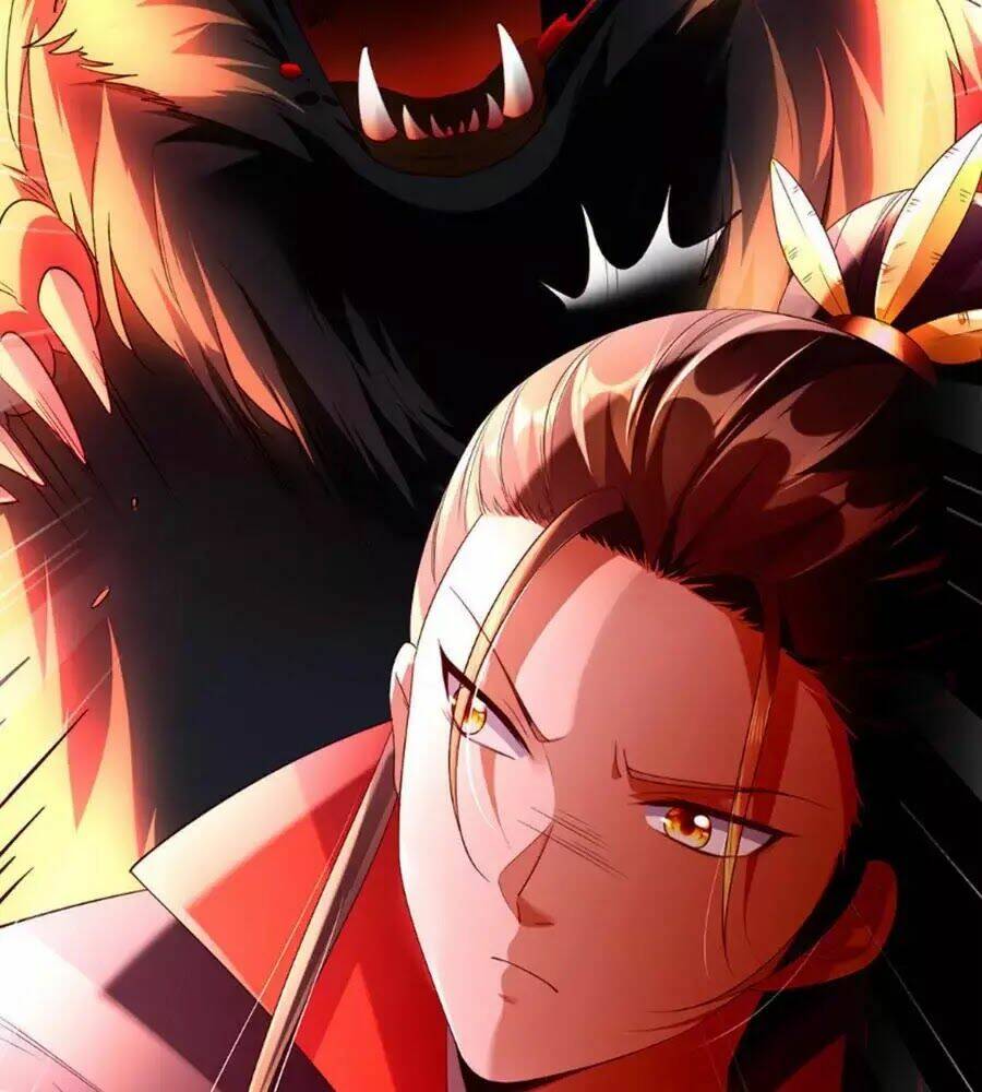 Thiên Kim Bất Hoán: Chapter 24