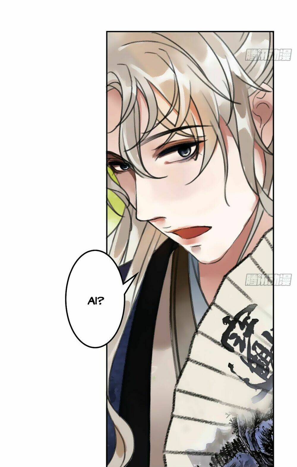 Giấc Mộng Nam Triều: Chapter 6