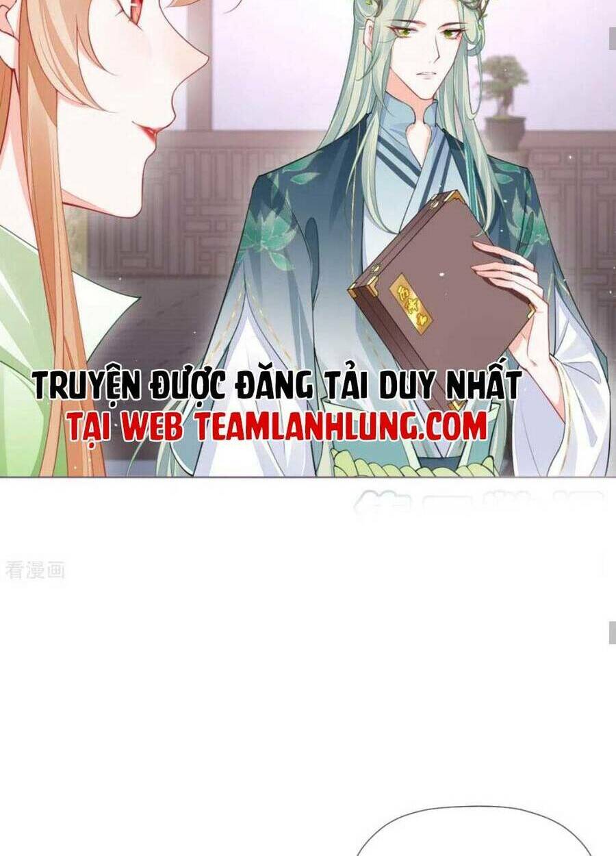 THIẾT LẬP ÁC NỮ CỦA TÔI SỤP ĐỔ RỒI: Chapter 27