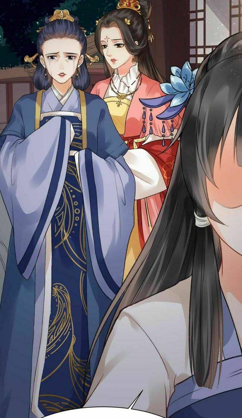 Thịnh Sủng Kiều Nữ Trở Về Triều Ca: Chapter 7