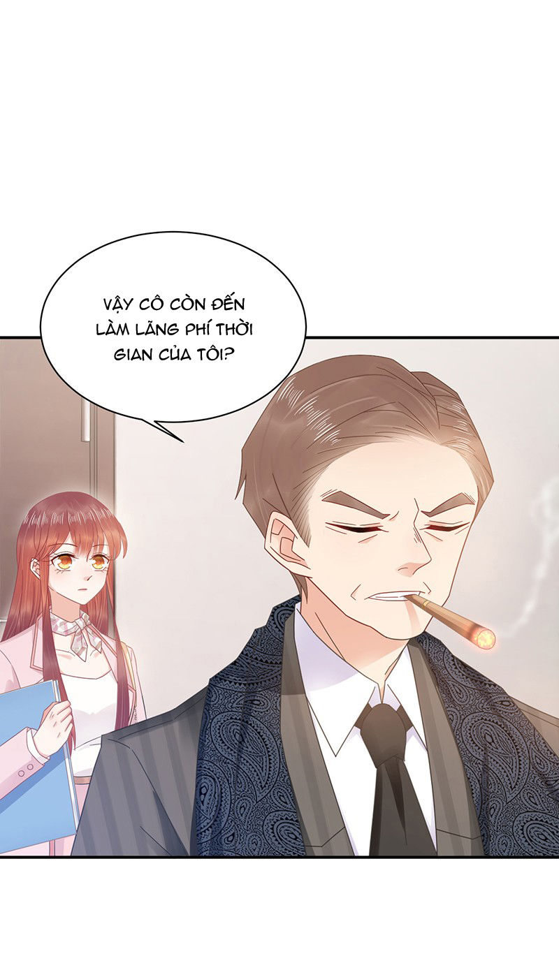 Thịnh Thế Điềm Sủng: Tiểu Manh Thê Của Dịch Thiếu: Chapter 29