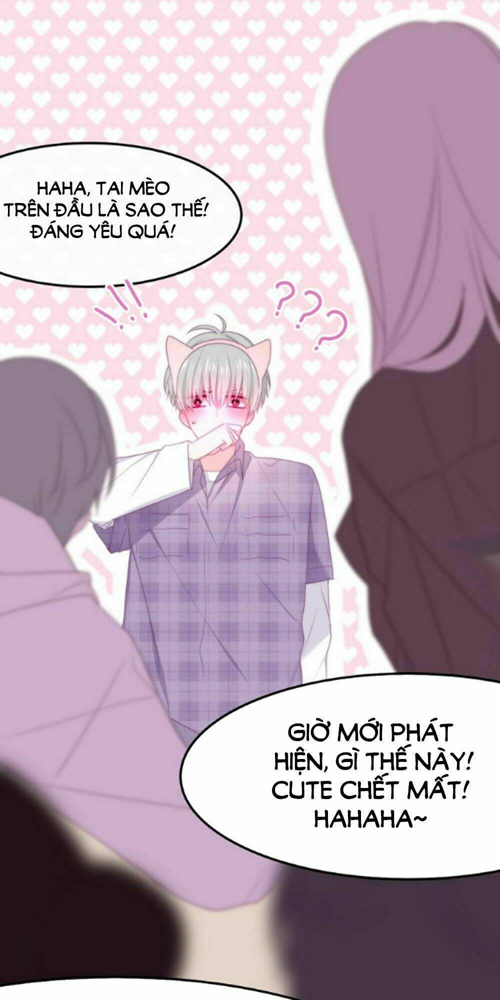 Tháng Sáu Không Hẹn Mà Gặp: Chapter 26