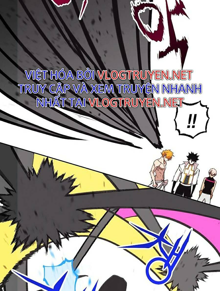 Hard Core Leveling Warrior Ss2: Chapter 114