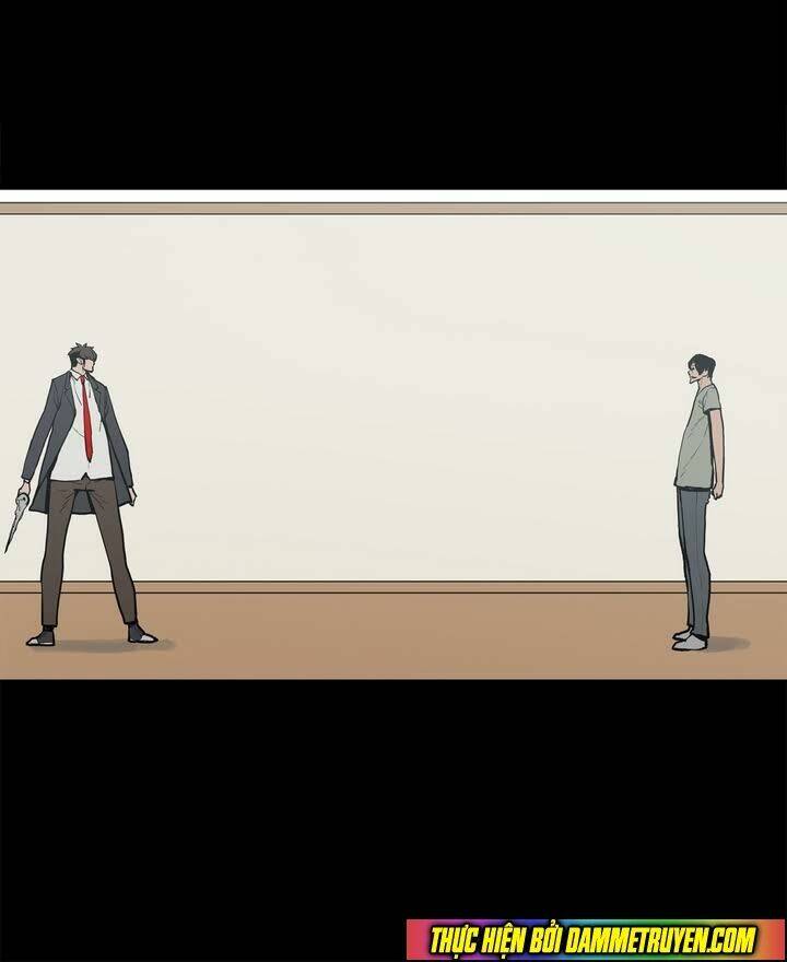 Monster Night: Chapter 16