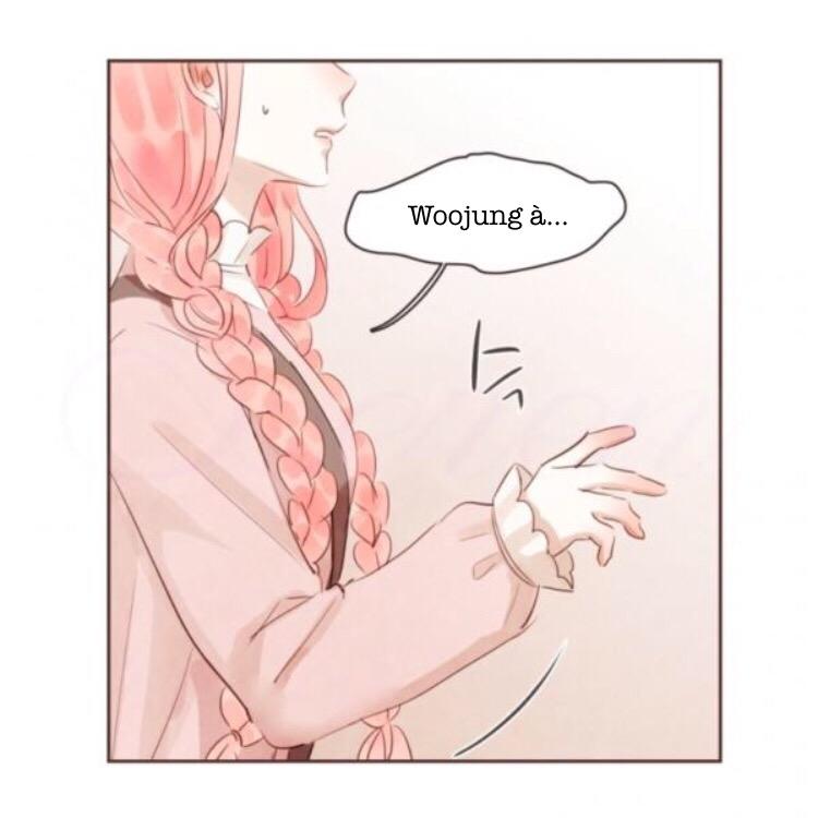 Giữa Tình Yêu Và Tình Bạn: Chapter 34