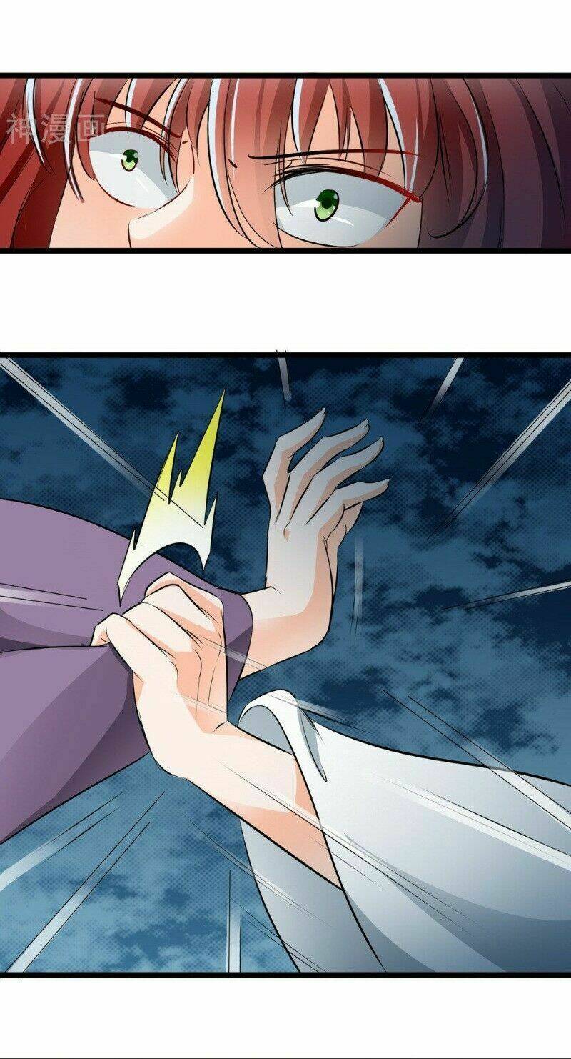 Nghịch Đồ Tại Thượng: Chapter 37