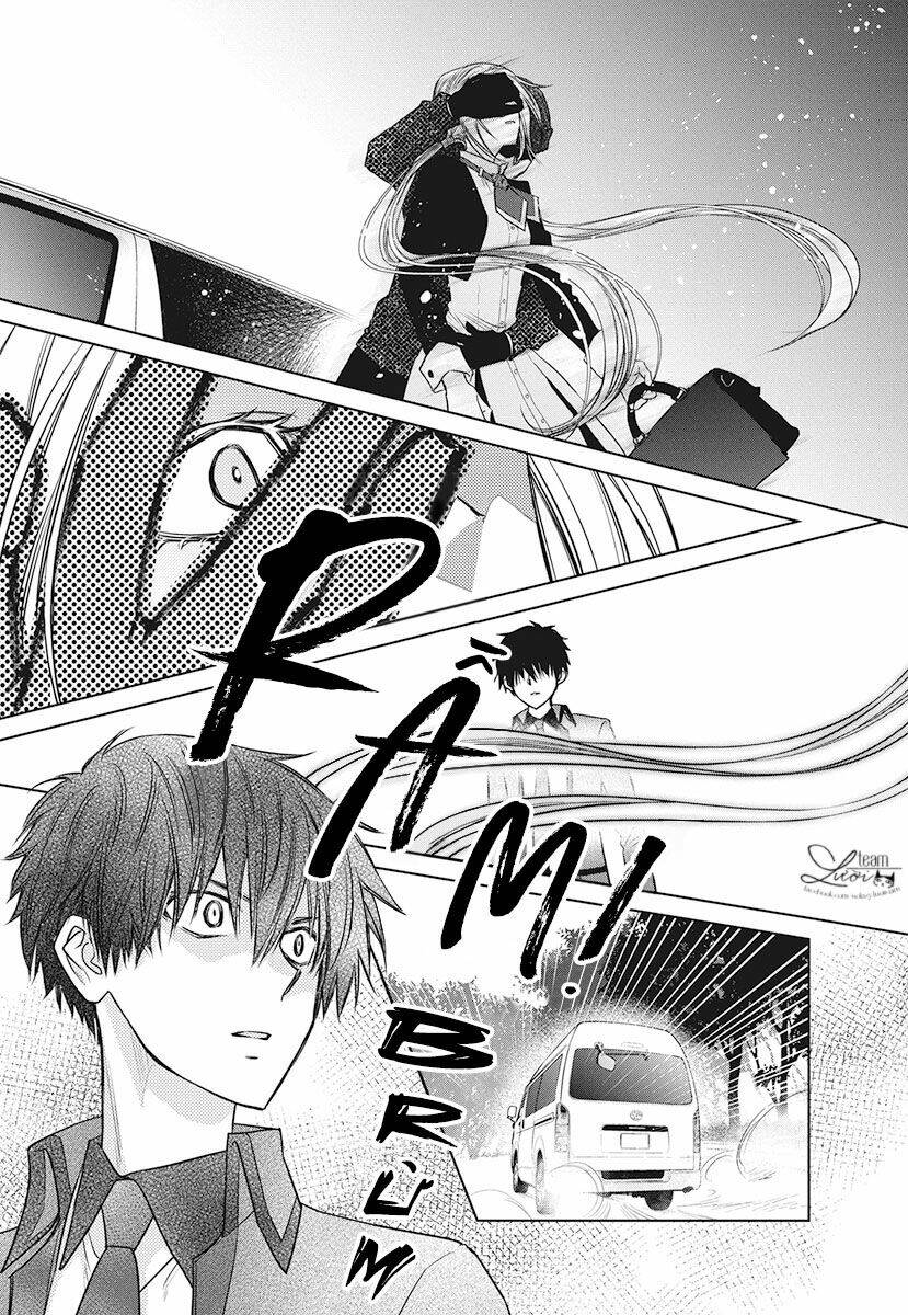 Tsukishima-Kun No Koroshikata: Chapter 1