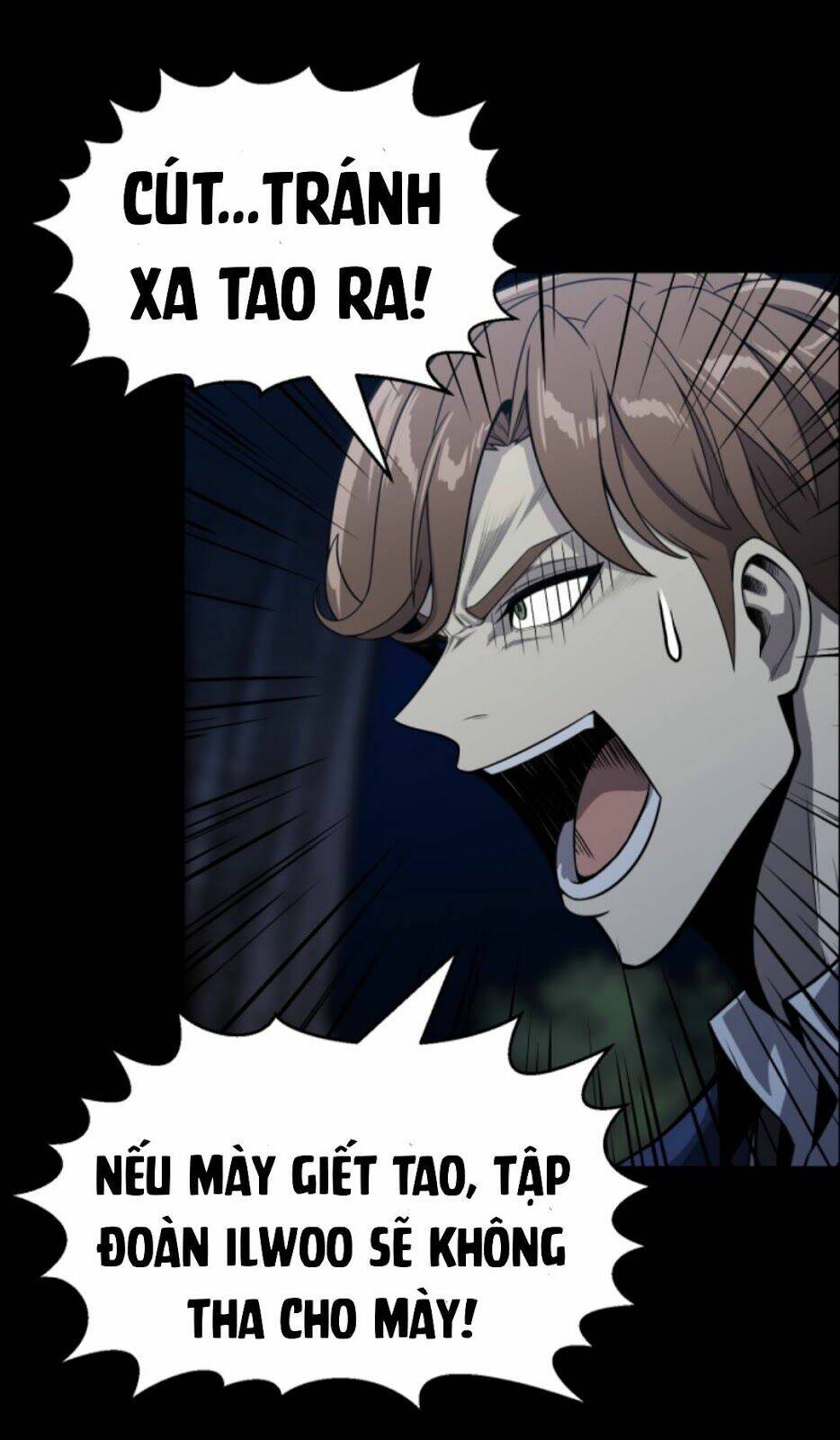 Luân Hồi Ác Nhân: Chapter 46