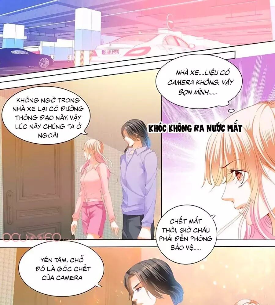 Bá Đạo Tiểu Thúc, Xin Trêu Chọc Vừa Thôi!: Chapter 108
