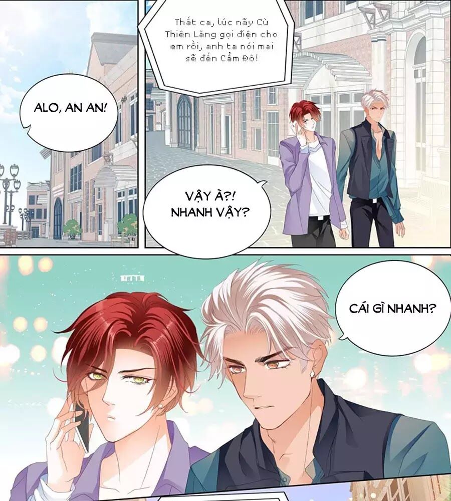 Bá Đạo Tiểu Thúc, Xin Trêu Chọc Vừa Thôi!: Chapter 79