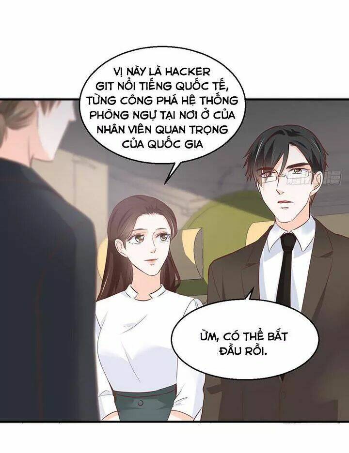 Cẩm Lý Thiếu Nữ Của Tôi: Chapter 105