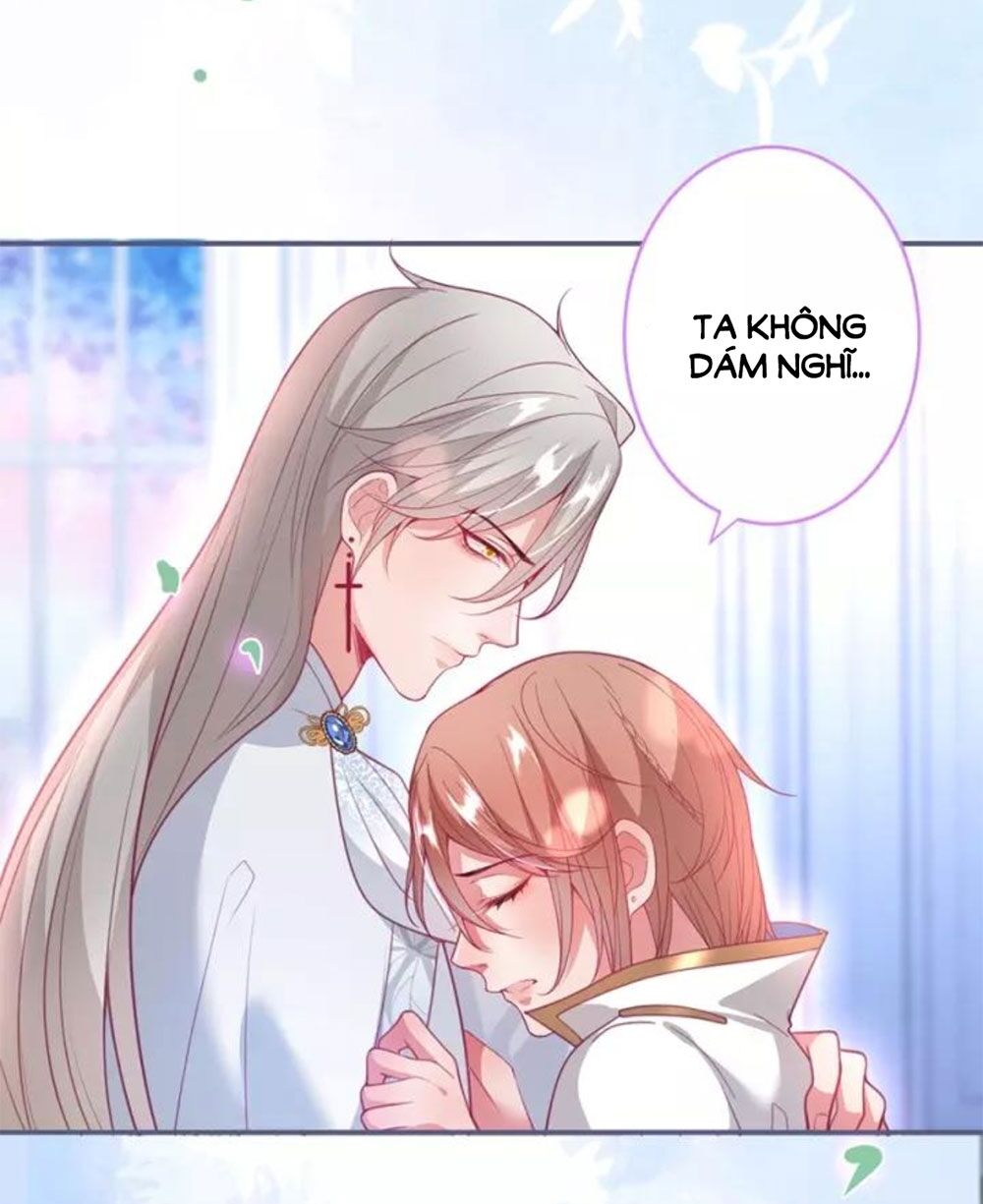 Vương Tử Và Ánh Trăng Đen: Chapter 63