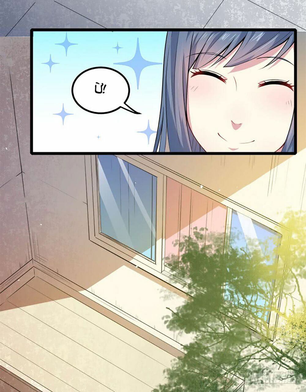 Ngạo Kiều Quỷ Vương Yêu Ta: Chapter 33