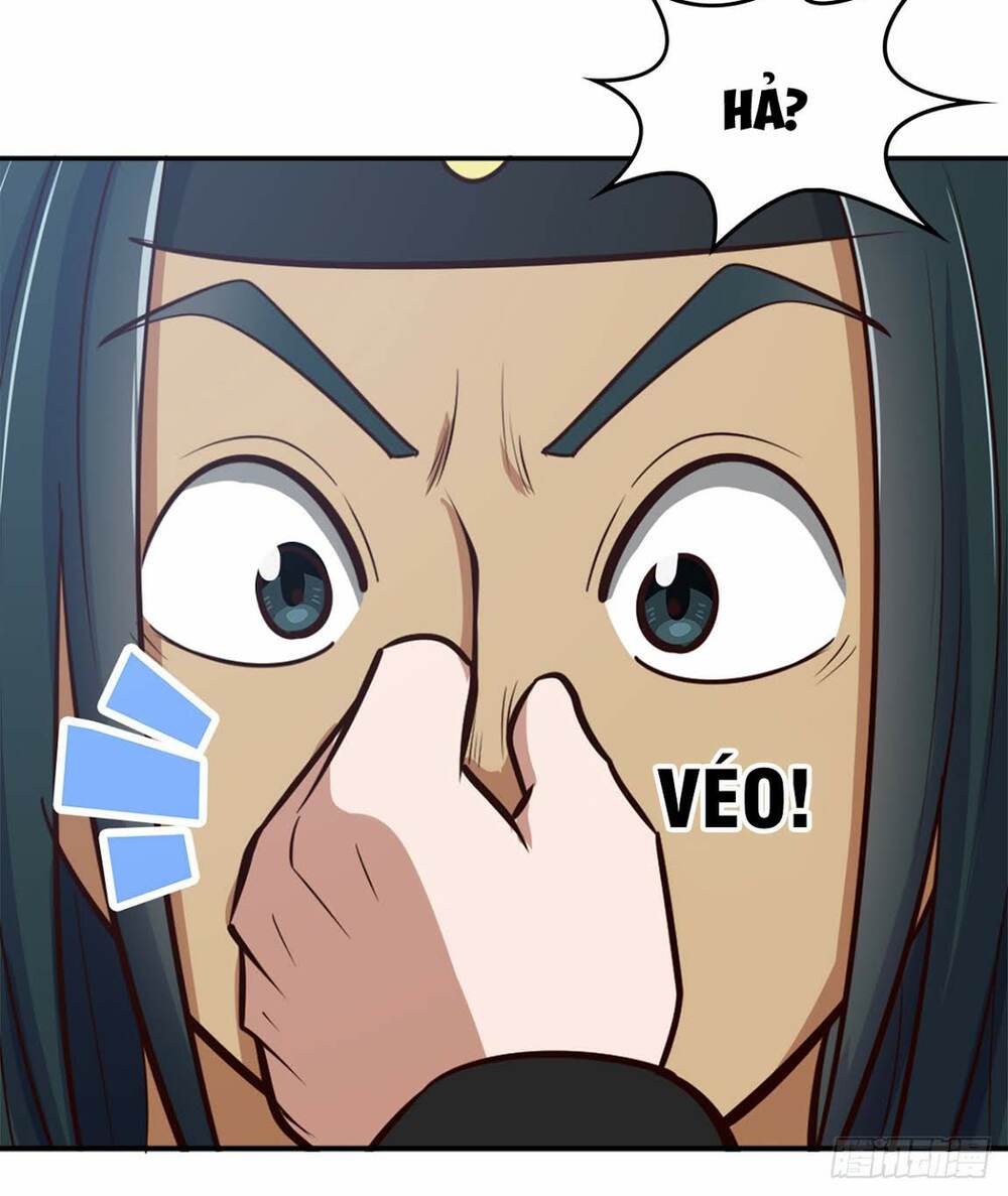 Hiệp Hành Cửu Thiên: Chapter 88