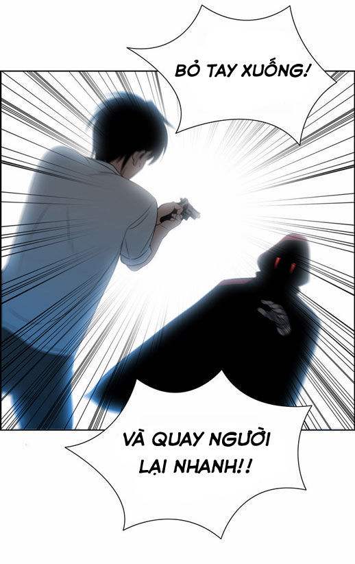 Thành Phố Phù Thủy: Chapter 25