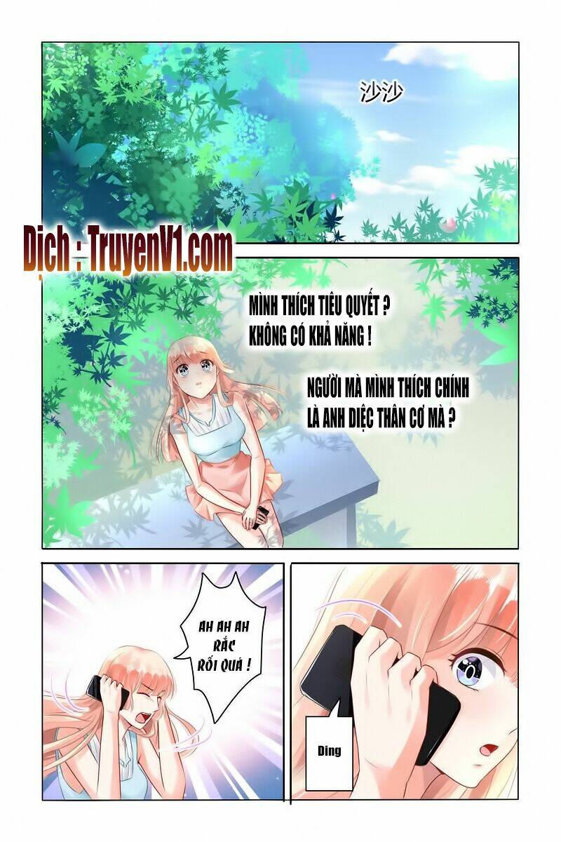 Hào Môn Đệ Nhất Thịnh Hôn: Chapter 58