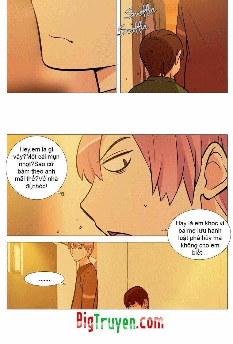 Good Robot: Chapter 5