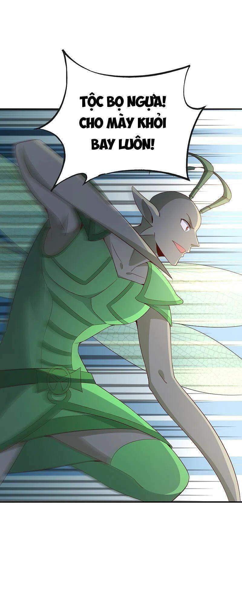 Vòng Bạn Bè Mạnh Nhất Của Tiên Giới: Chapter 156