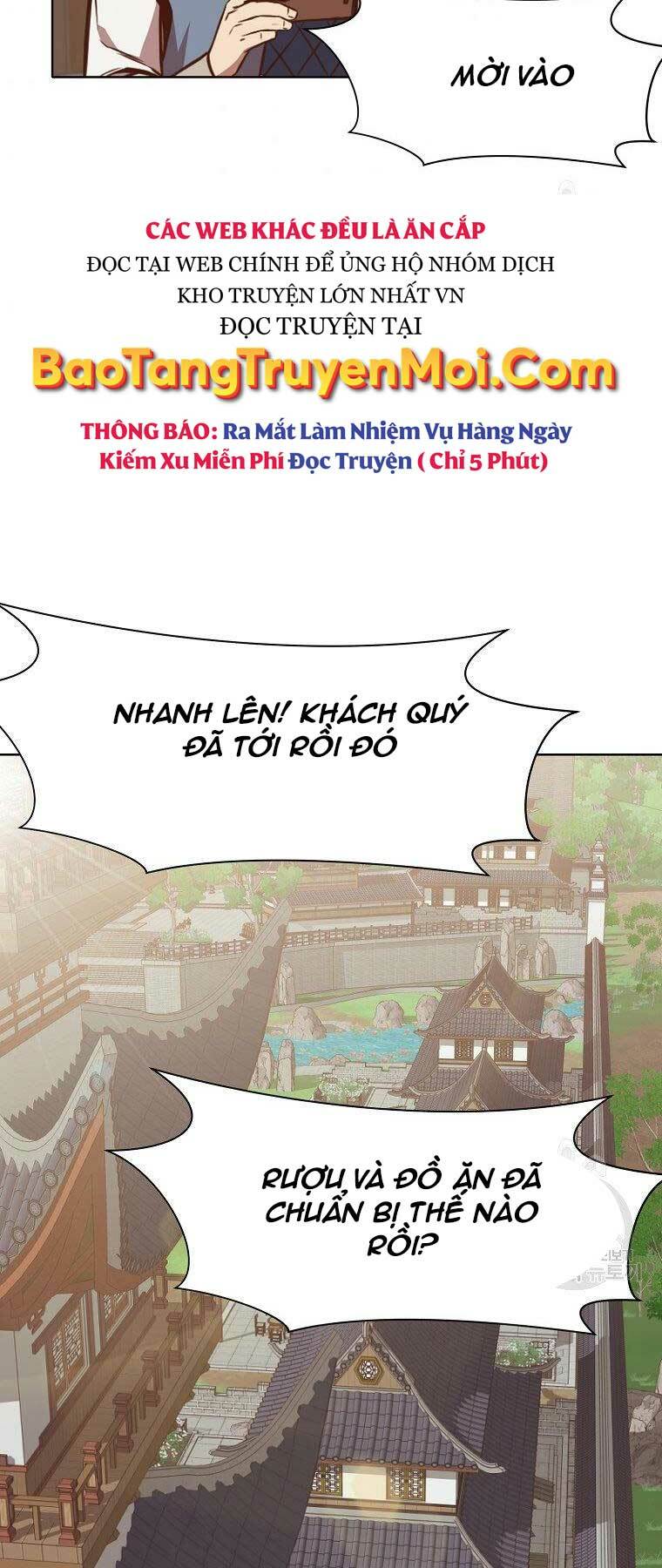 Thiên Võ Chiến Thần: Chapter 54