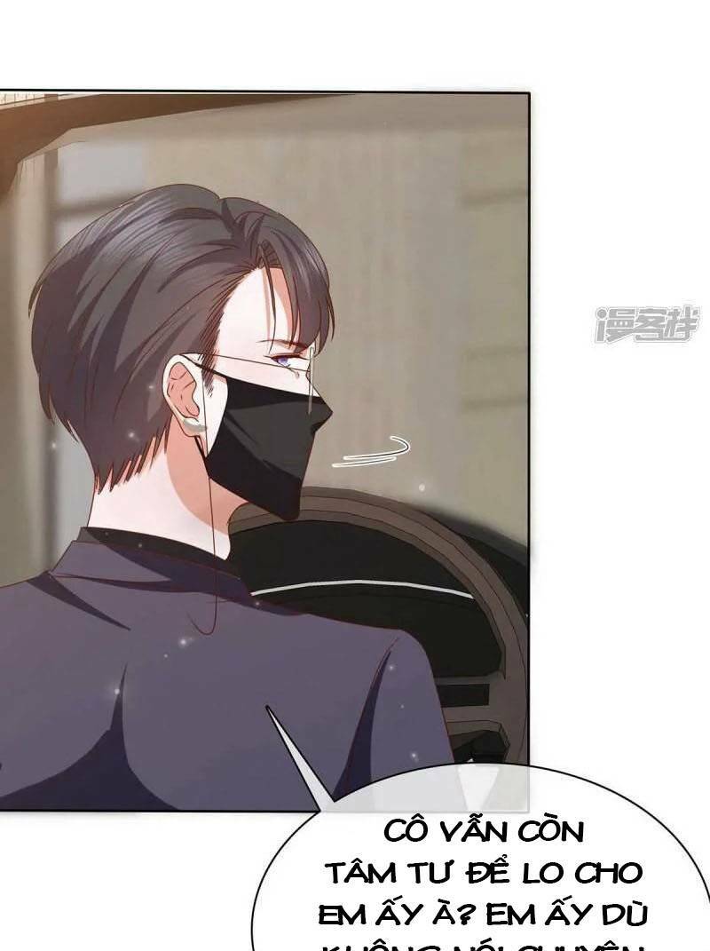 Boss Là Kim Chủ Của Tôi: Chapter 57