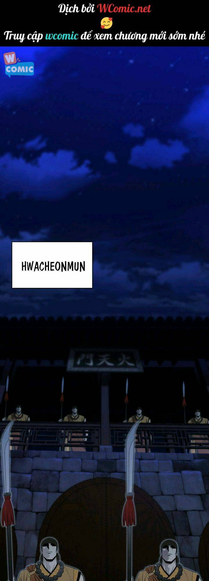 Luân Hồi Ác Nhân: Chapter 66